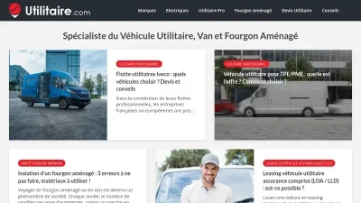 Utilitaire.com