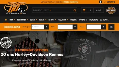Boutique HD35