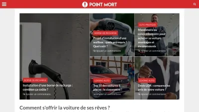 Point-mort.fr