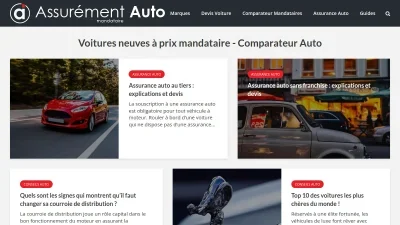 Assurement Auto
