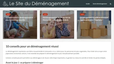 Lesitedudemenagement.fr