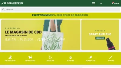 Magasin-de-CBD.fr