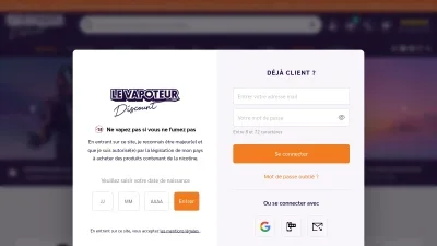 Levapoteur-discount.fr