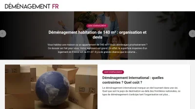Déménagement.com