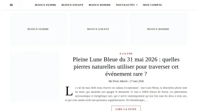 Ma Peste Adorée