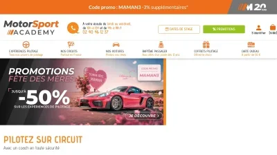 Motorsport Academy