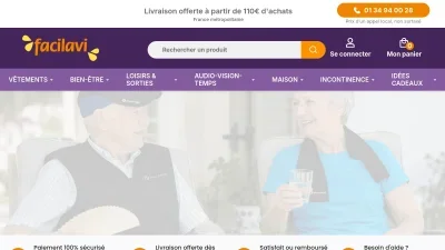 Facilavi