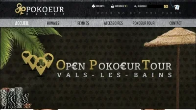 Pokoeur