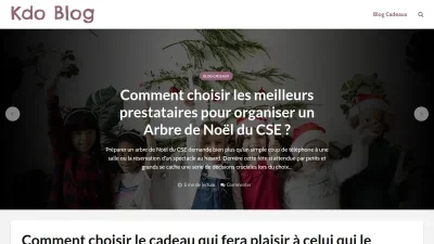 Kdoblog