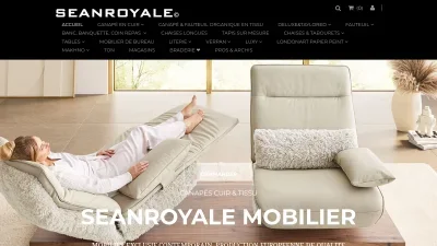 Seanroyale
