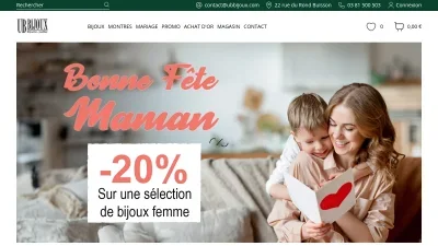 UB Bijoux