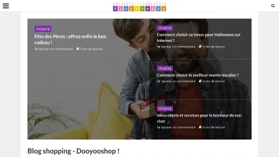 Dooyooshop