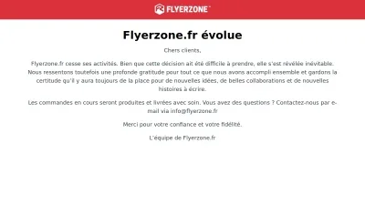 Flyerzone