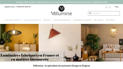 Millumine
