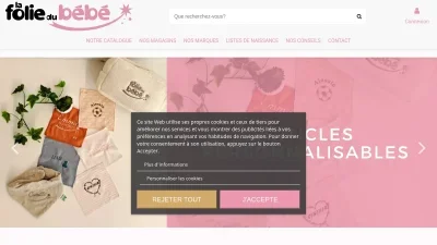 Lafoliedubebe.com