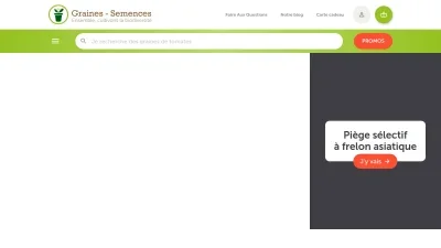 Graines-semences.com