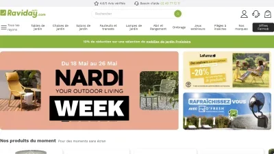 Raviday-jardin.com